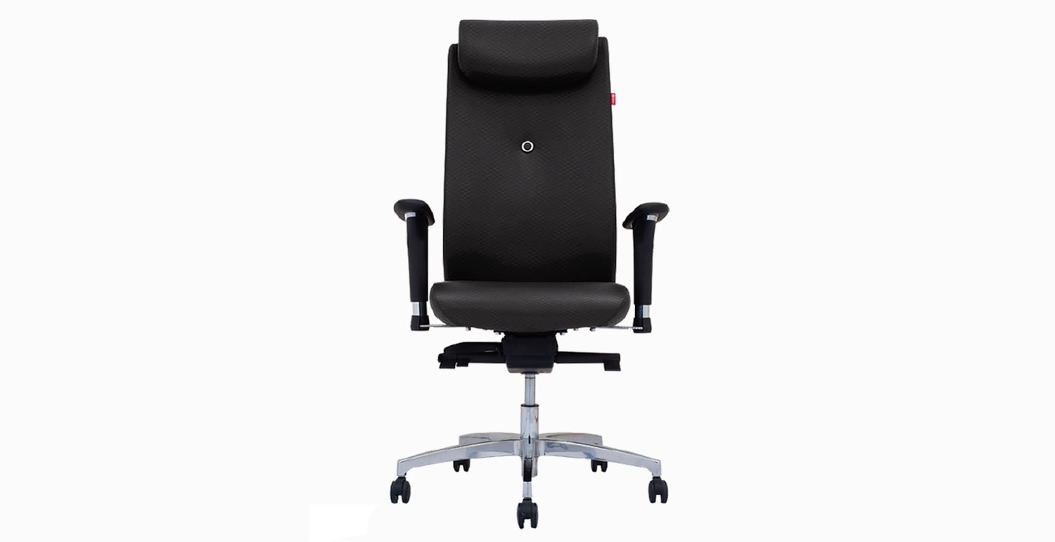 صندلی مدیریتی نیلپر مدل OCM 910